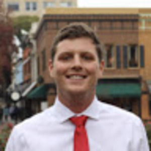 Meet your Posher, Silas